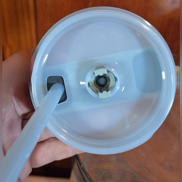 STANLEY insulated tumbler Size 40 oz. (10 1/2" tall) - Picture 11 of 14